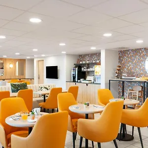 3* Appart hôtel Residhome Aéroport
