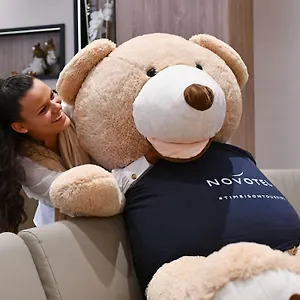 4* Hotel Novotel Arenas Aéroport